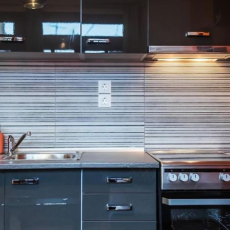 Apartmán Orange Geranium Soluň Exteriér fotografie