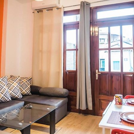 Apartmán Orange Geranium Soluň Exteriér fotografie