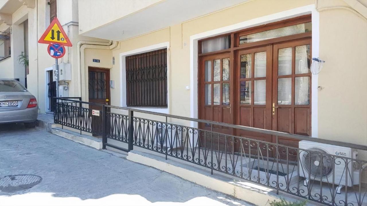 Apartmán Orange Geranium Soluň Exteriér fotografie